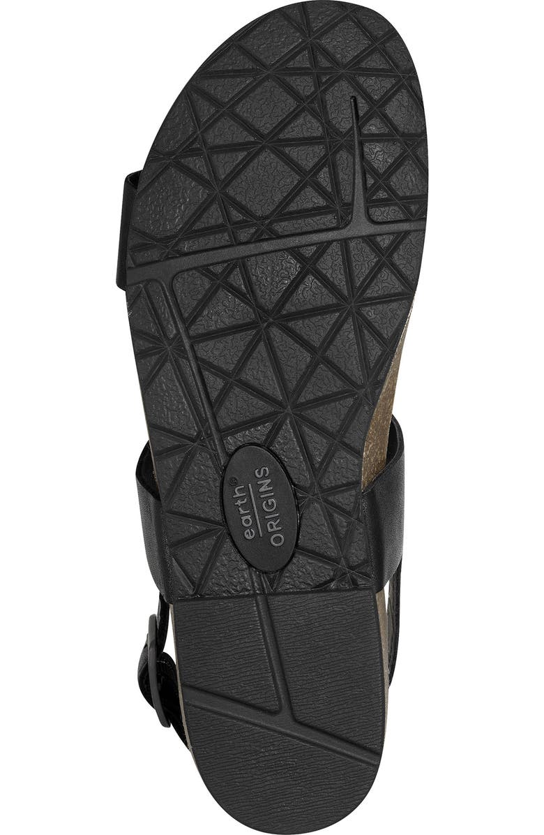 Earth<sup>®</sup> Origins Earth Origins Lulu Sandal, Alternate, color,