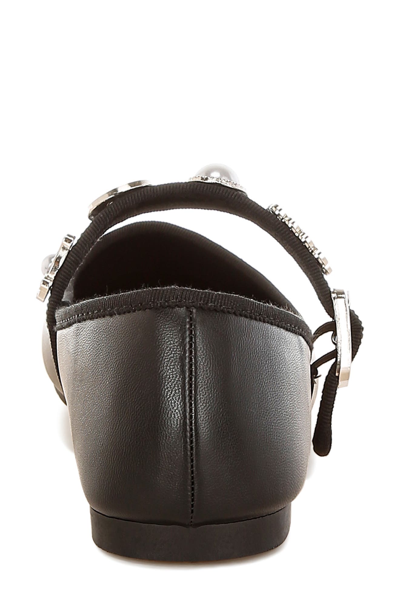 LONDON RAG Kavana Mary Jane Flat, Alternate, color, 