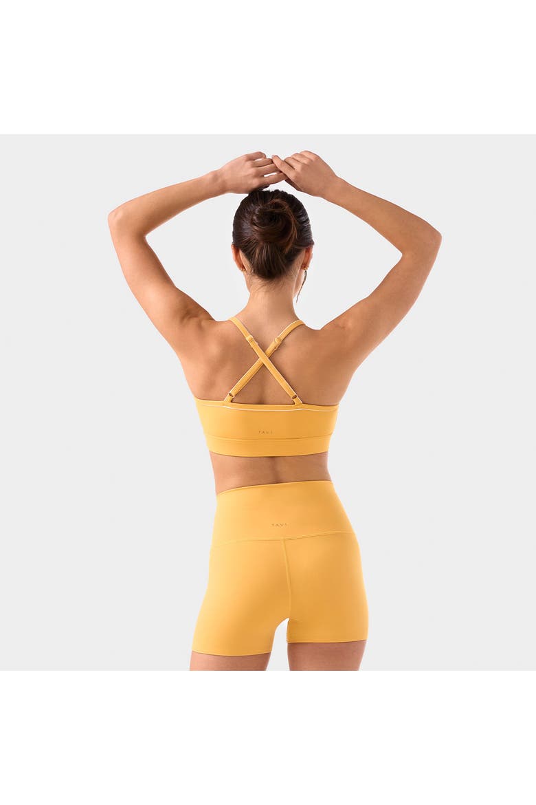 Bliss Bra, Alternate, color, APRICOT