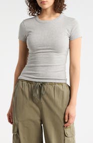 Abound Short Sleeve Baby T-Shirt