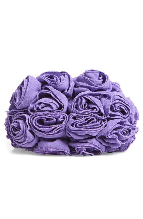 Naked Wardrobe Roses Mini Handbag