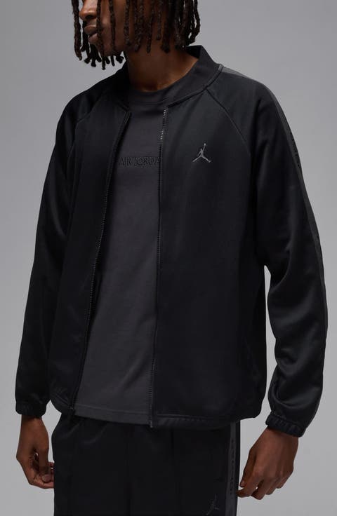 Essentials Track Jacket