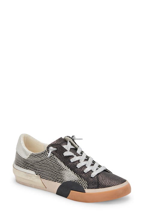 Zina Sneaker (Women)