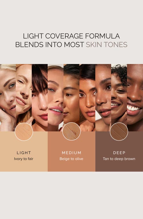 Mdsolarsciences Md Mineral Bb Crème Deep Spf 50 In Brown