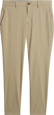 Tommy Bahama IslandZone® Flat-Front Golf Pants