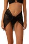 selected Black Crochet