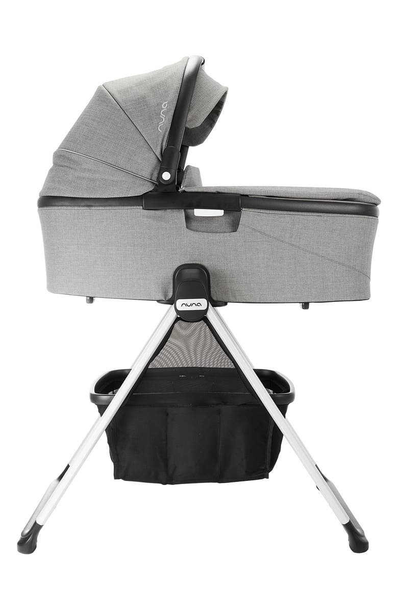 Nuna DEMI<sup>™</sup> Grow Bassinet Stand, Alternate, color,