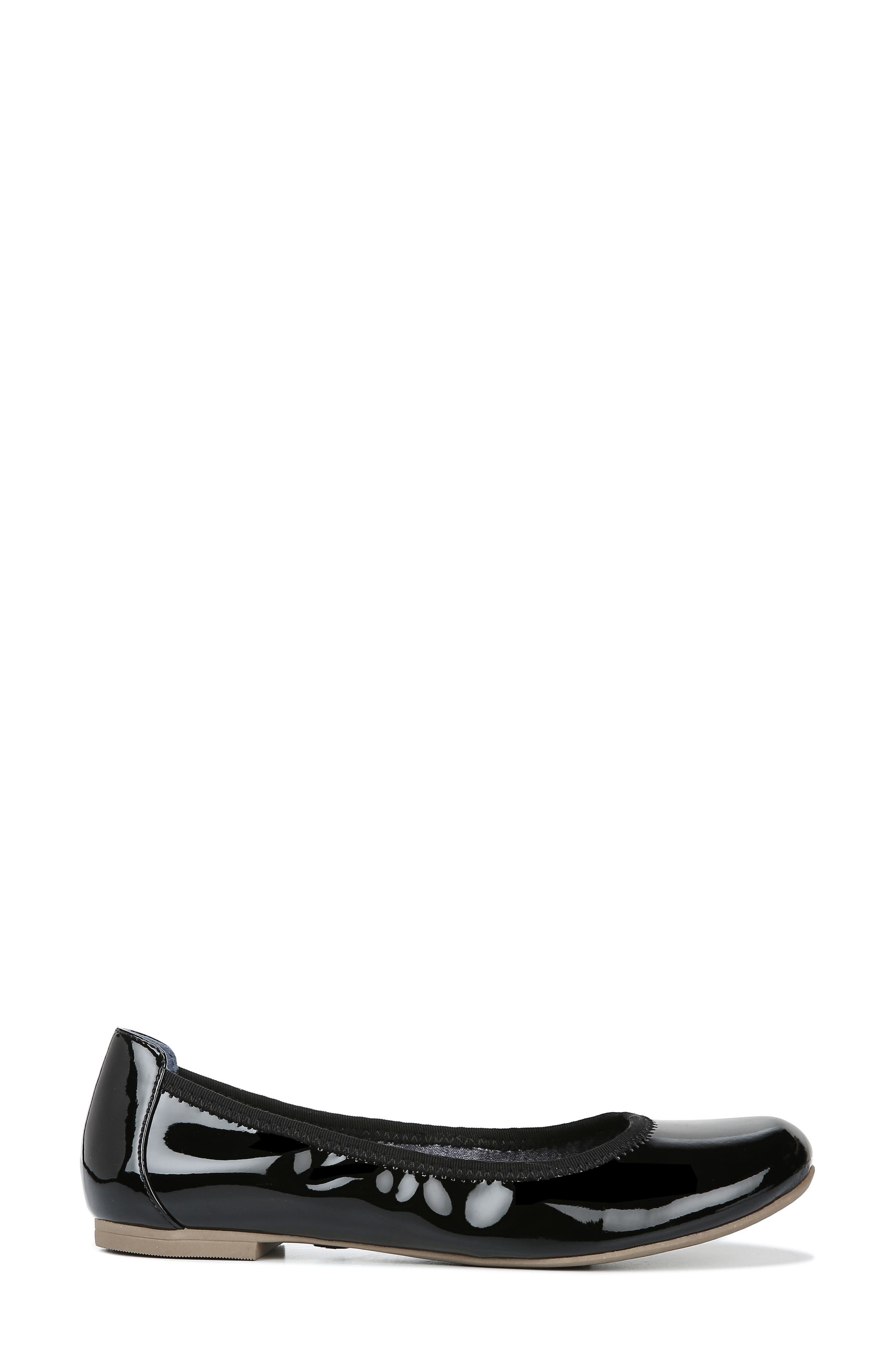Dr. Scholl's Feel Good Flat, Alternate, color, 