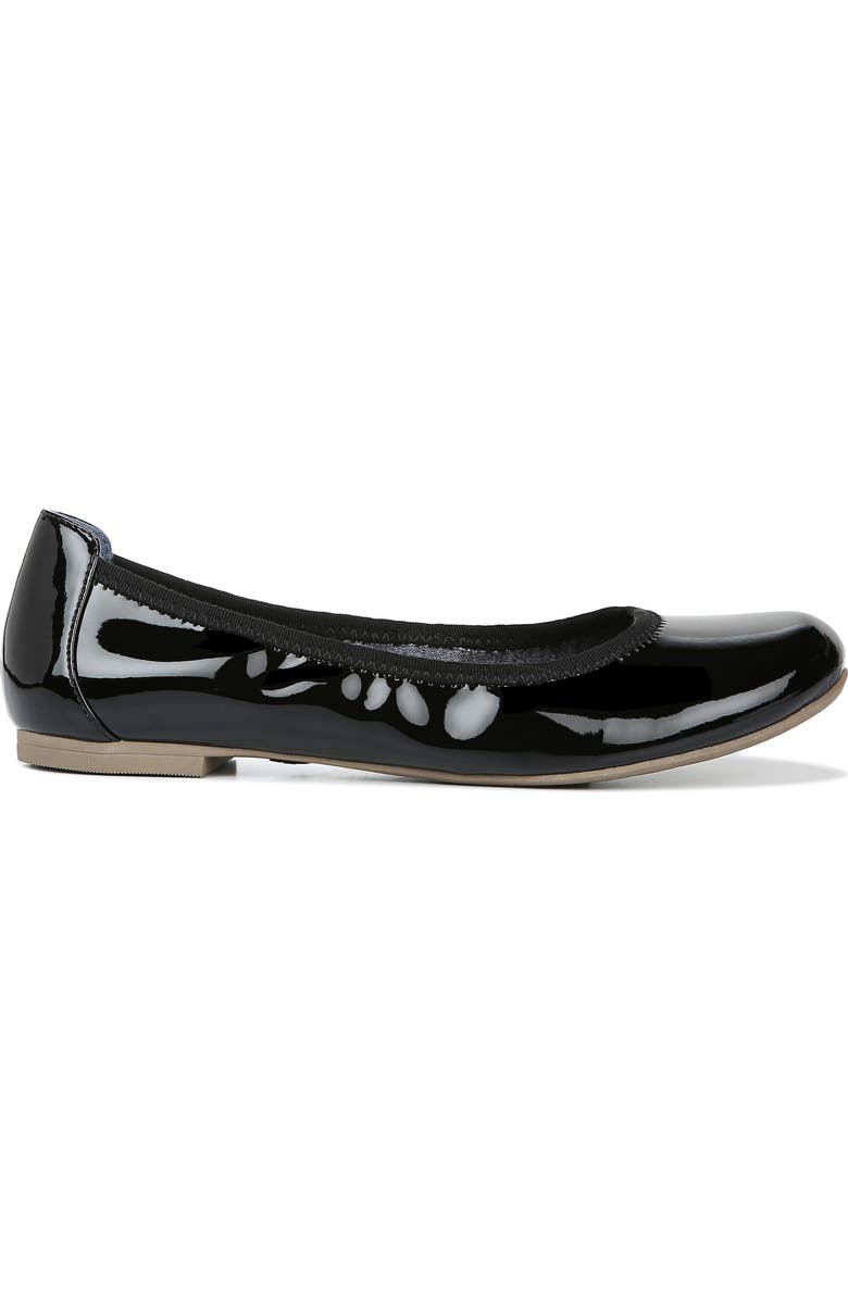 Dr. Scholl's Feel Good Flat, Alternate, color,