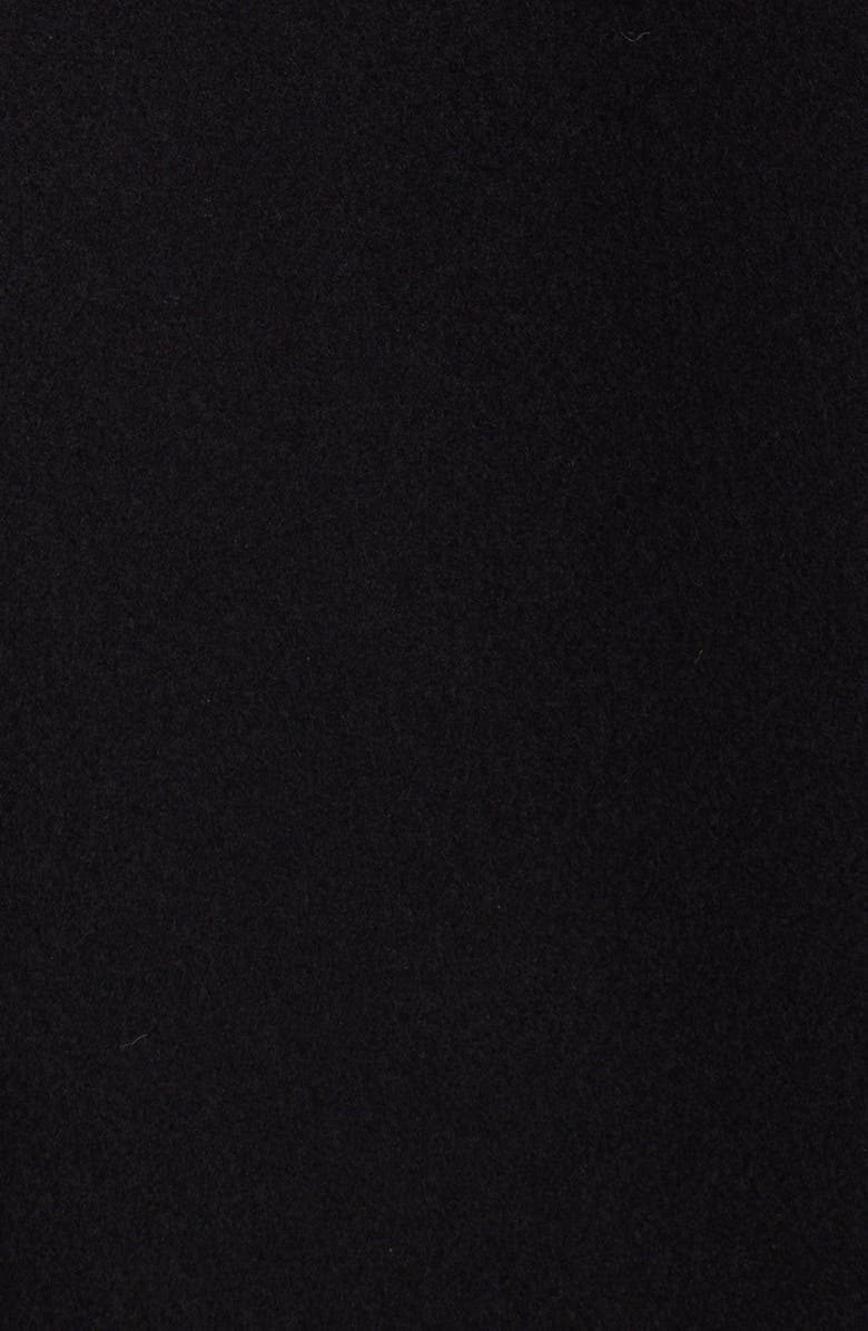 Bottega Veneta Double Face Wool & Cashmere Jacket, Alternate, color, 