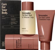 Nécessaire The Body Essentials Set