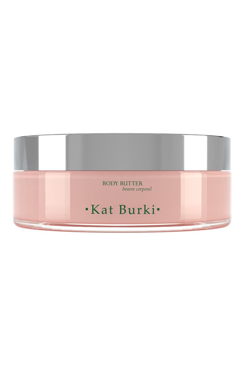 Body Butter, Alternate, color, NO COLOR