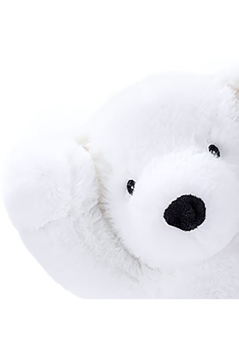Joa Bear 9.8in Plush, Alternate, color, Multicolored