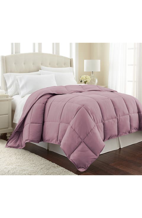 Vilano Down Alternative Comforter