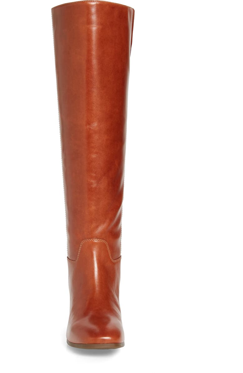 Vagabond Shoemakers Vagabond Nicole Knee-High Boot, Alternate, color,