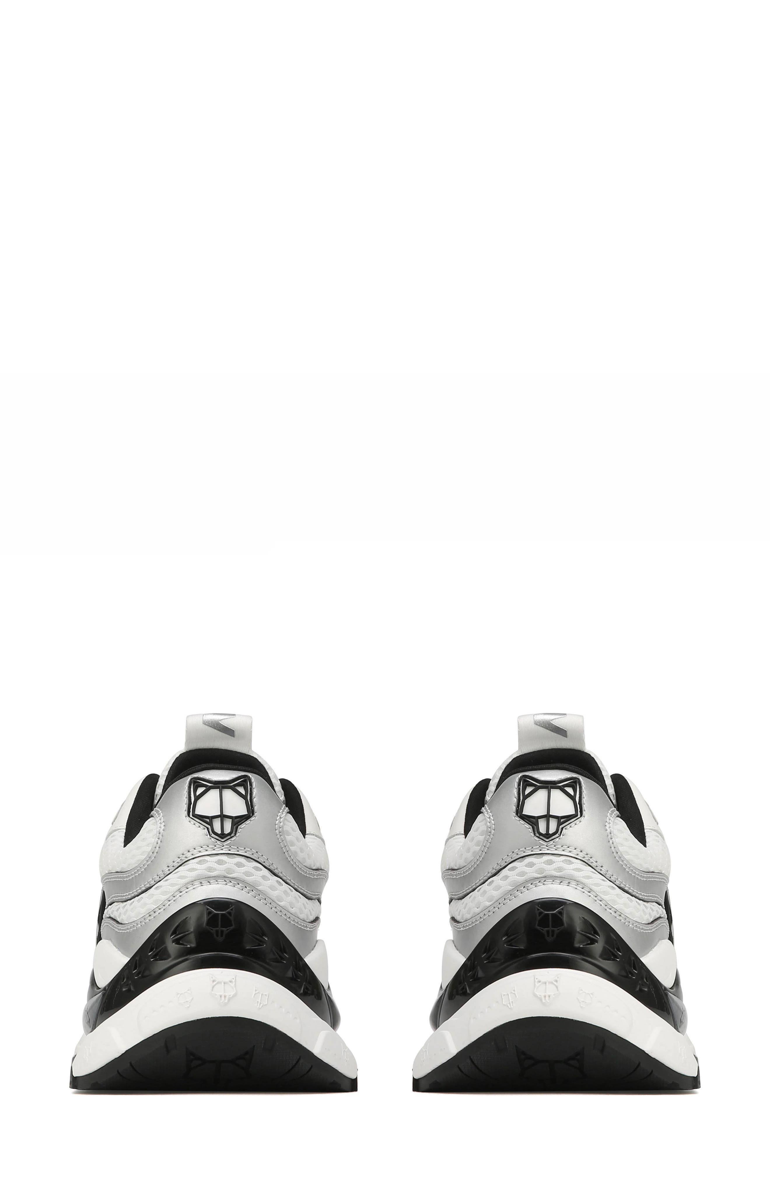 Naked Wolfe Smash Sneaker, Alternate, color, 