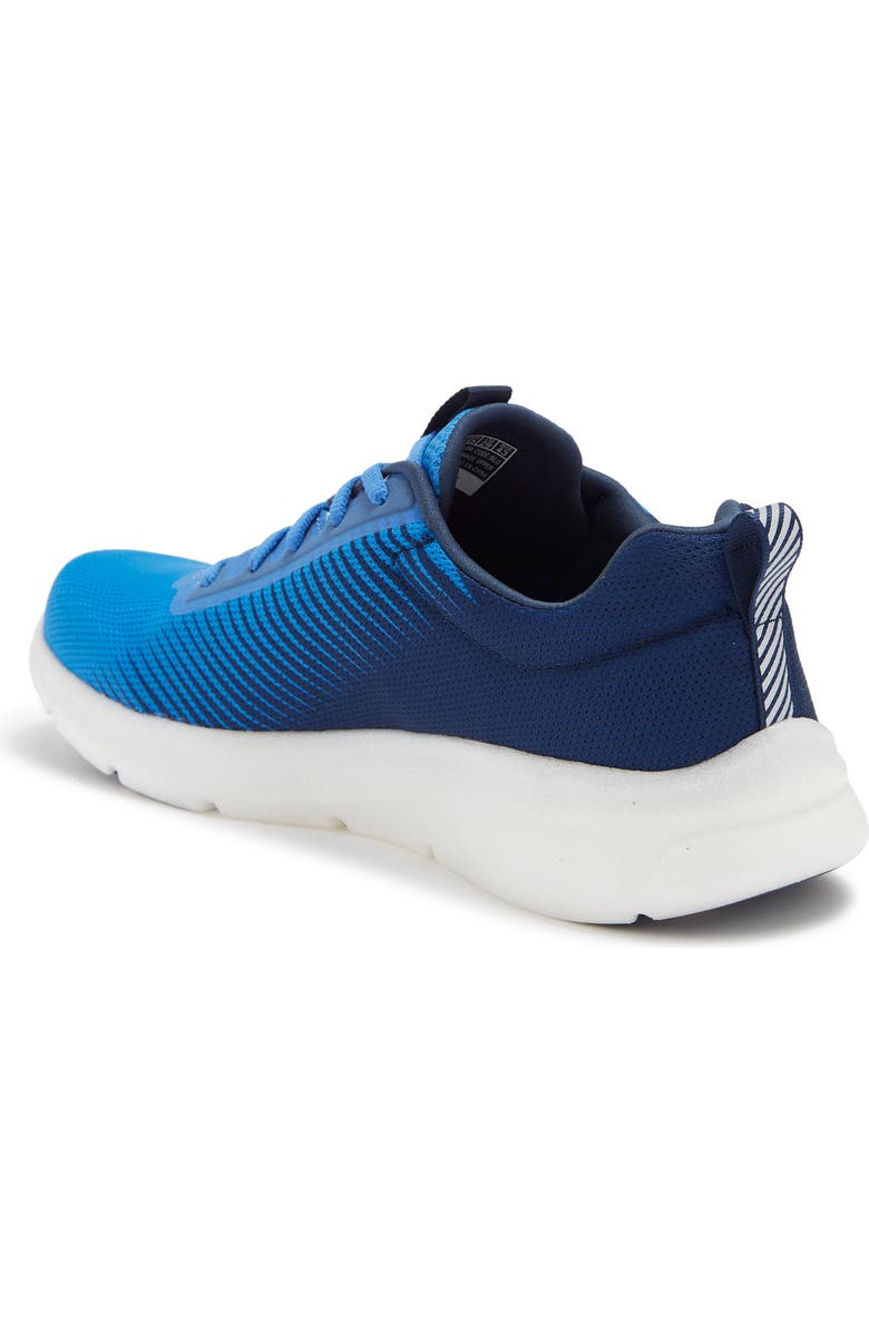 SKECHERS Hyper Pillars Athletic Sneaker, Alternate, color,