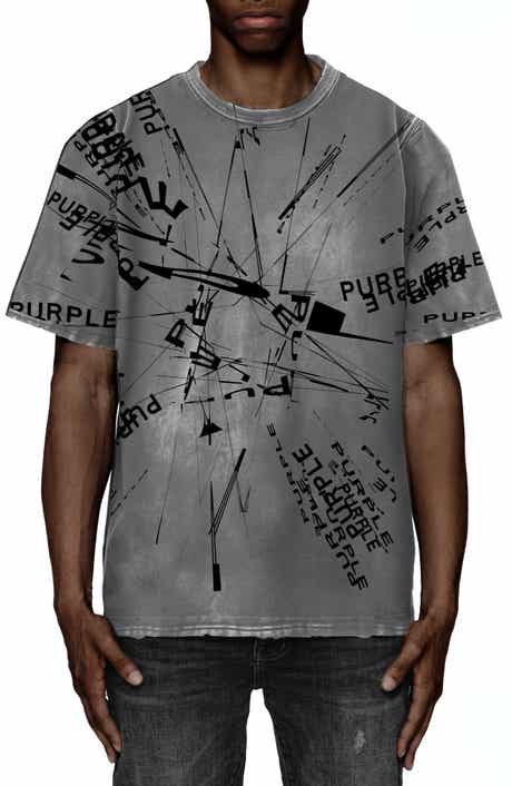 Oversize Heavyweight Graphic T-Shirt