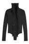 selected Noir Alaia