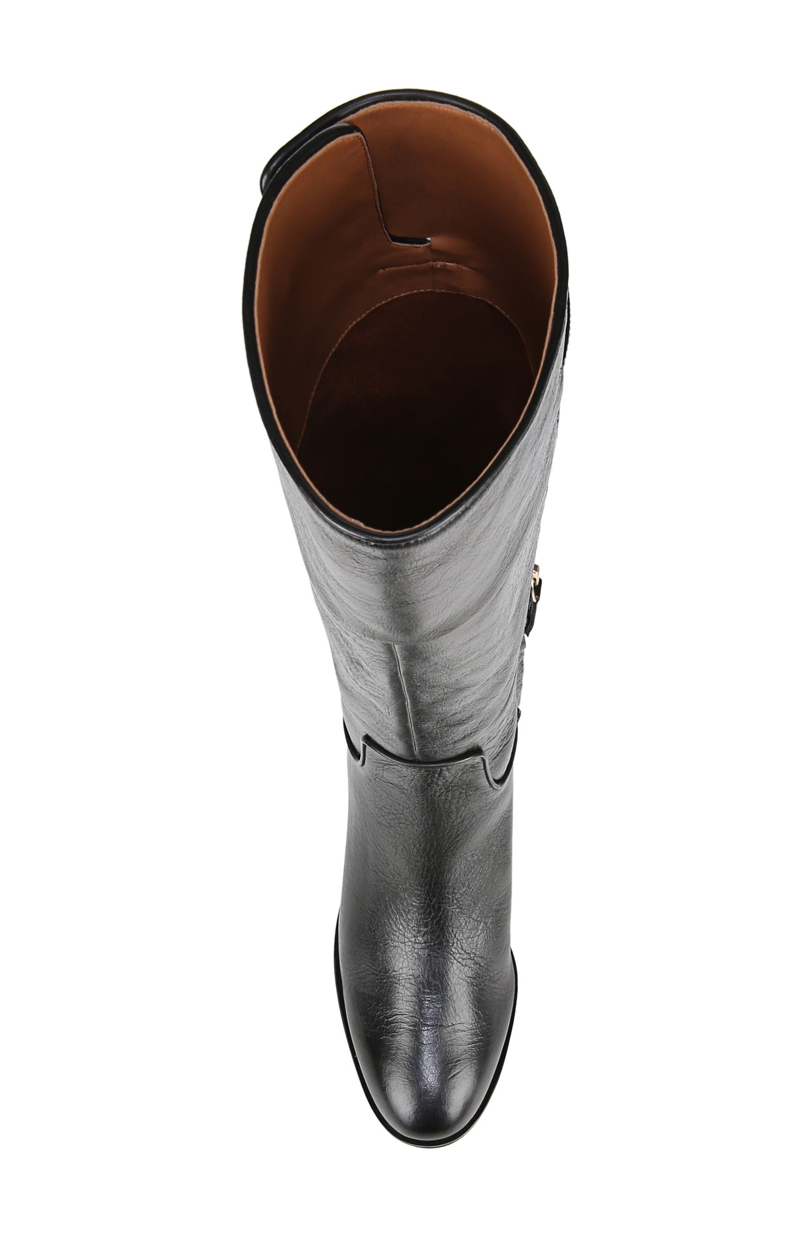 Franco Sarto Jazrin Knee High Boot, Alternate, color, 