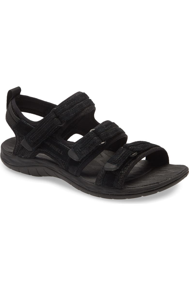 Merrell Siren Sandal, Main, color,
