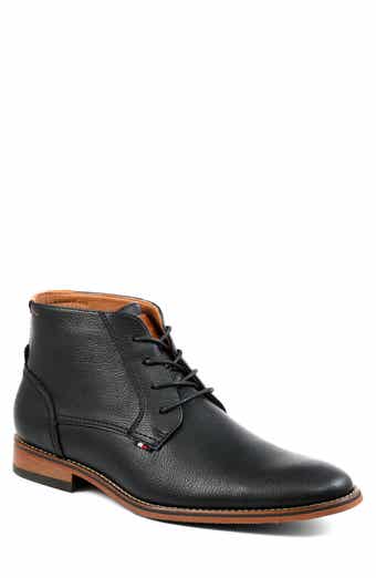 Tommy Hilfiger Bage Chukka Boot
