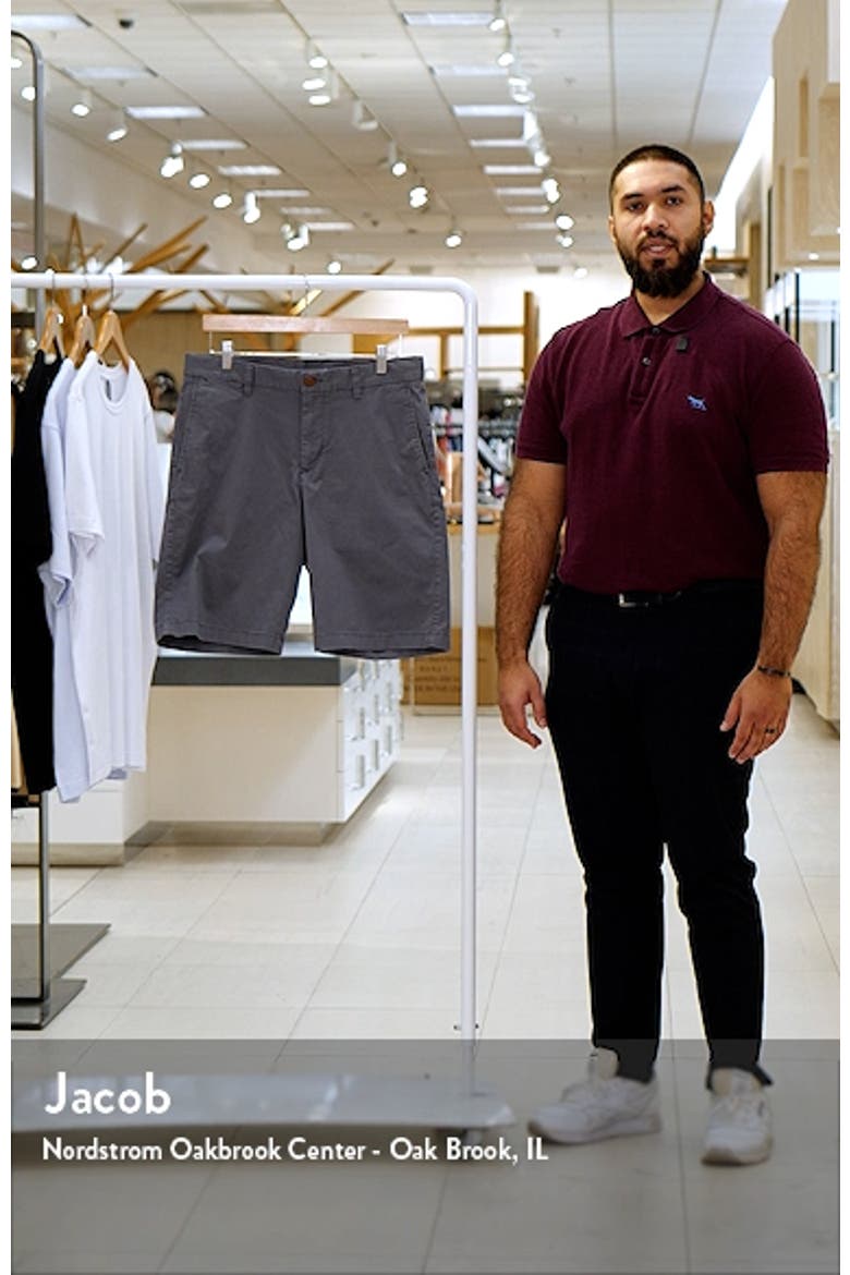 Top Sail Shorts video