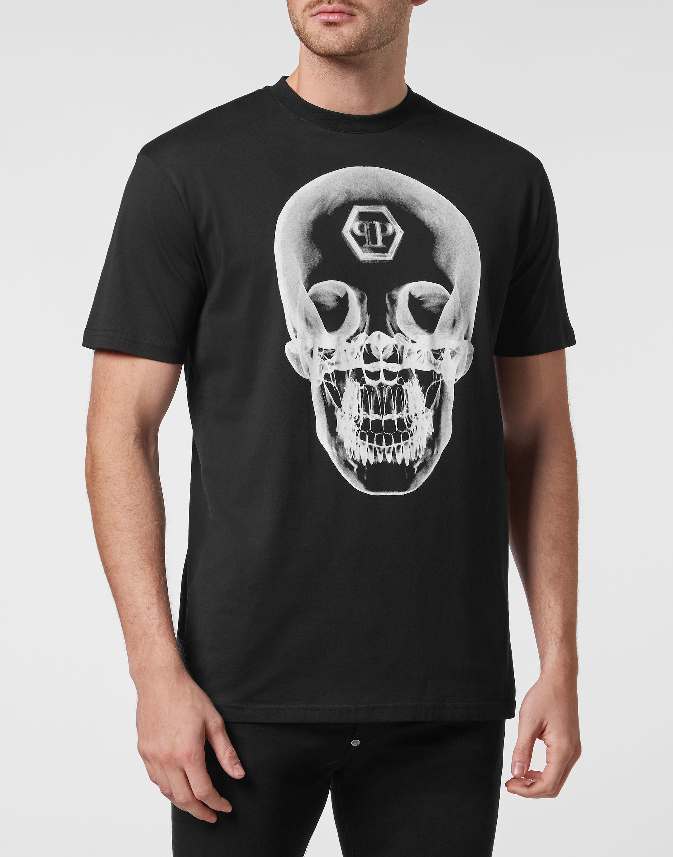 selected black