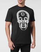 PHILIPP PLEIN T-Shirt Round Neck Men