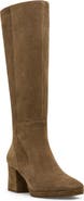 Blondo Sofie Waterproof Knee High Platform Boot