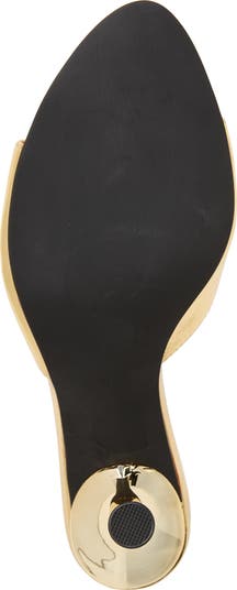 Agent Slide Sandal
