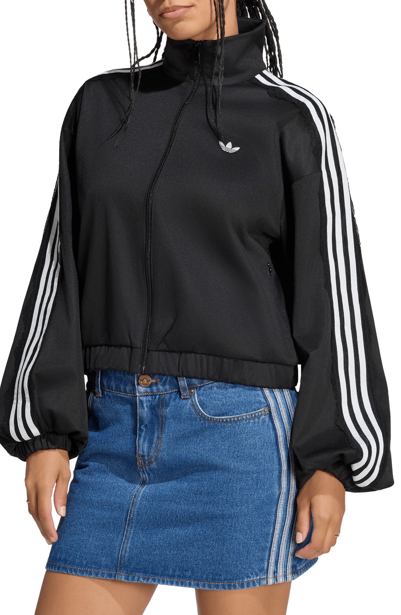 selected BLACK