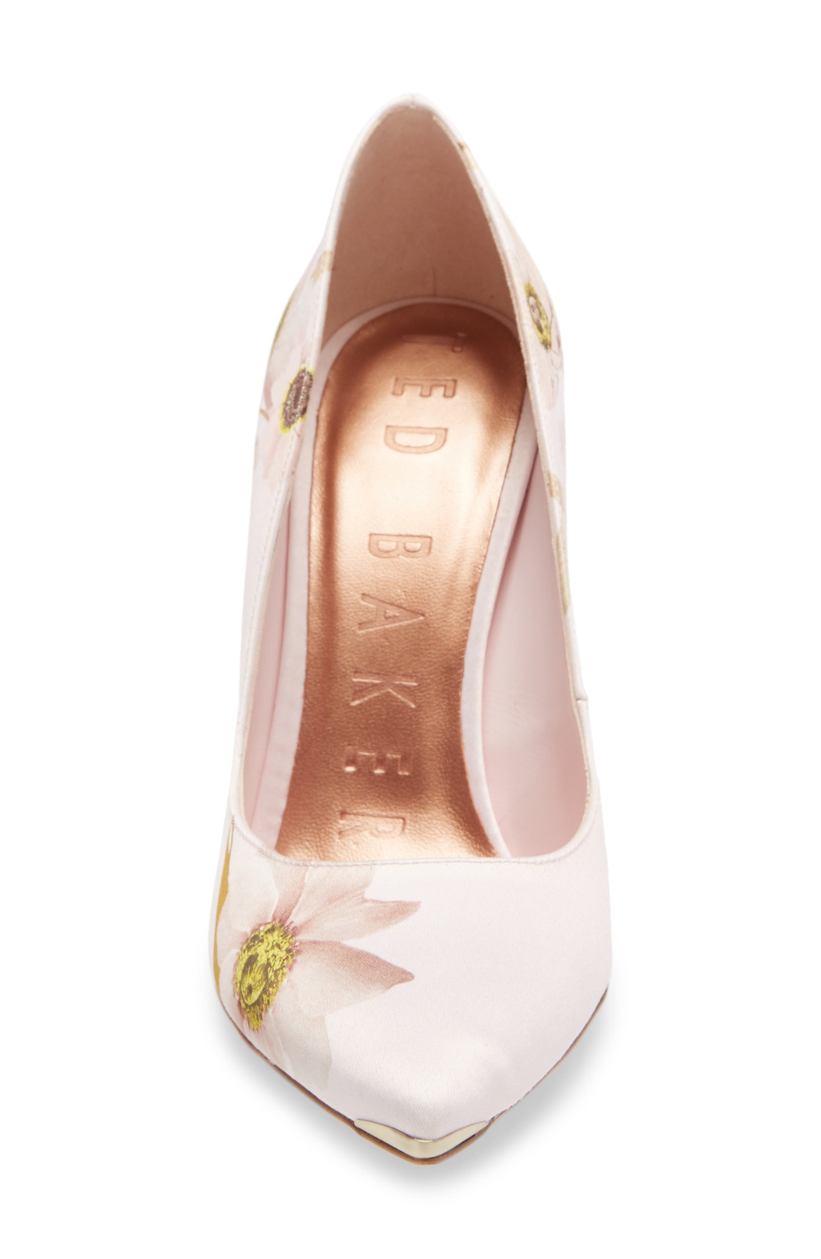 Ted Baker London Melnipic Pump, Alternate, color, 