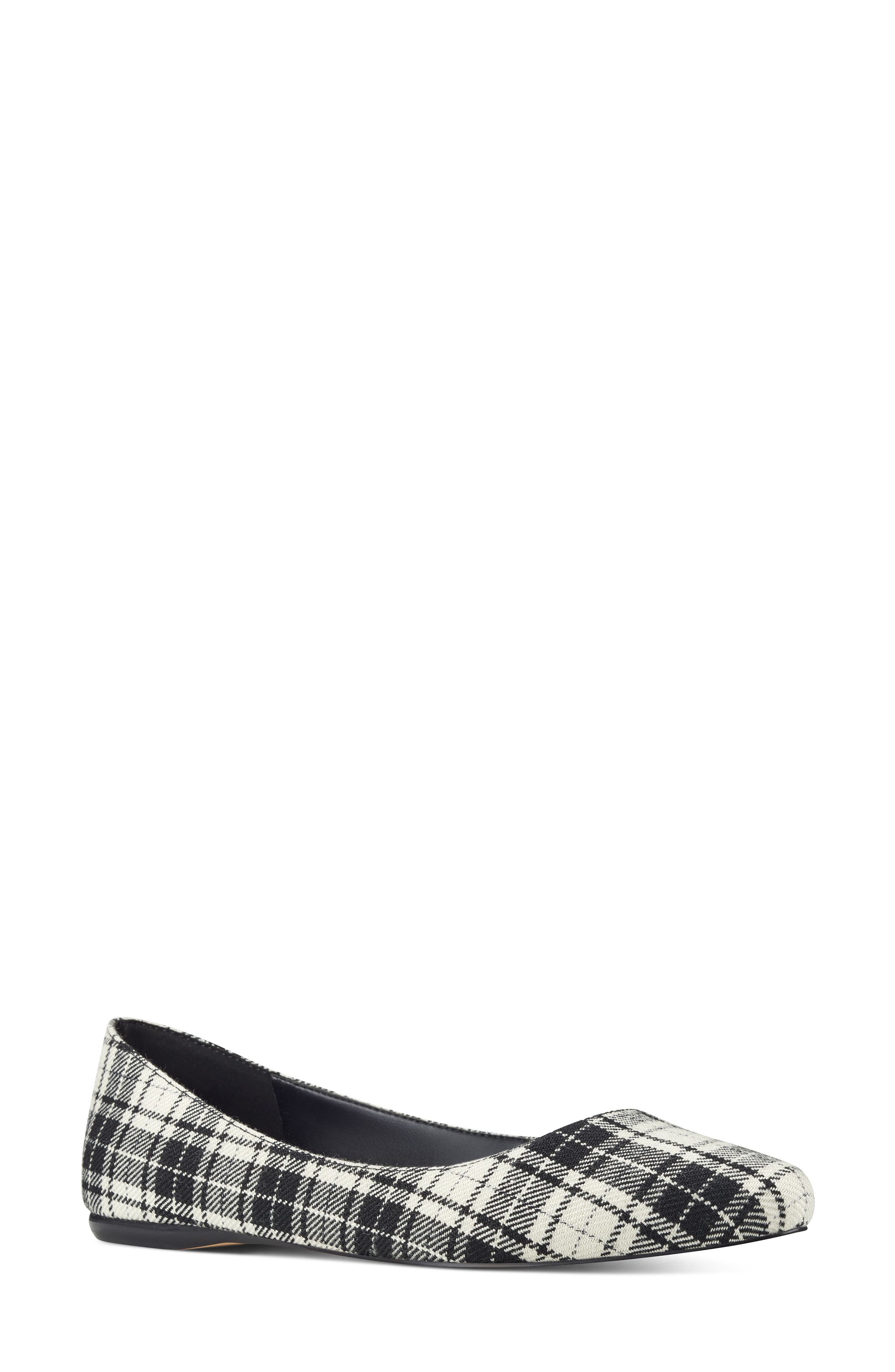 Nine West 'Speakup' Flat, Main, color, 