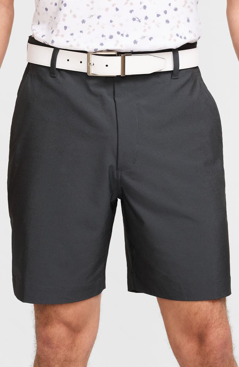 Nike Victory Dri-FIT 7-Inch Golf Shorts, Alternate, color, Black/ Anthracite