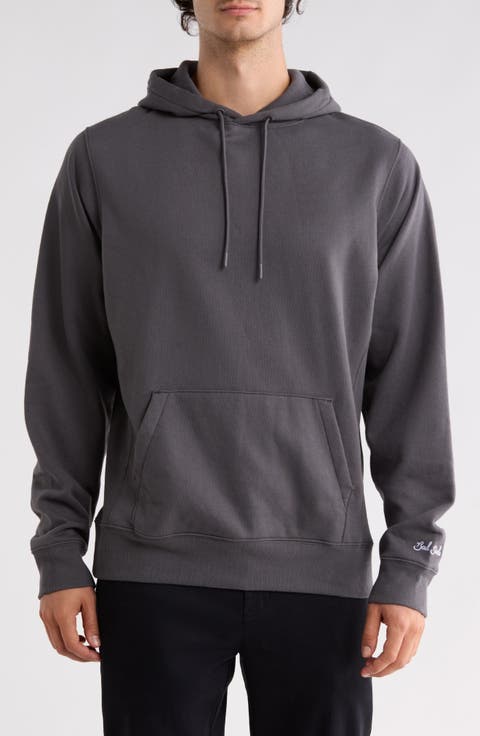 Fleece Hoodie