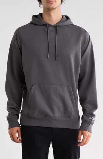 Fleece Hoodie