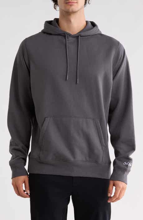 Fleece Hoodie