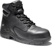Timberland TiTAN 6" Composite Toe Work Boot