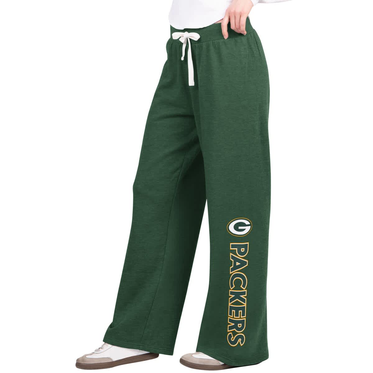 selected Green