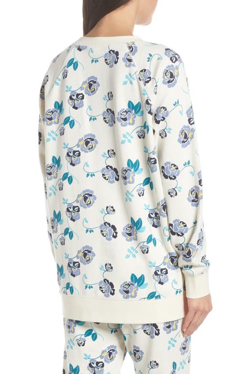 Make + Model Easy Sweatshirt