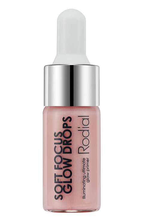 Soft Focus Glow Booster Drops
