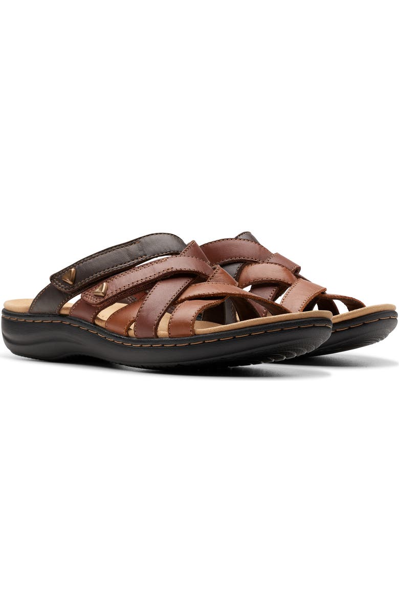 Clarks<sup>®</sup> Laurieann Bali Sandal, Alternate, color,