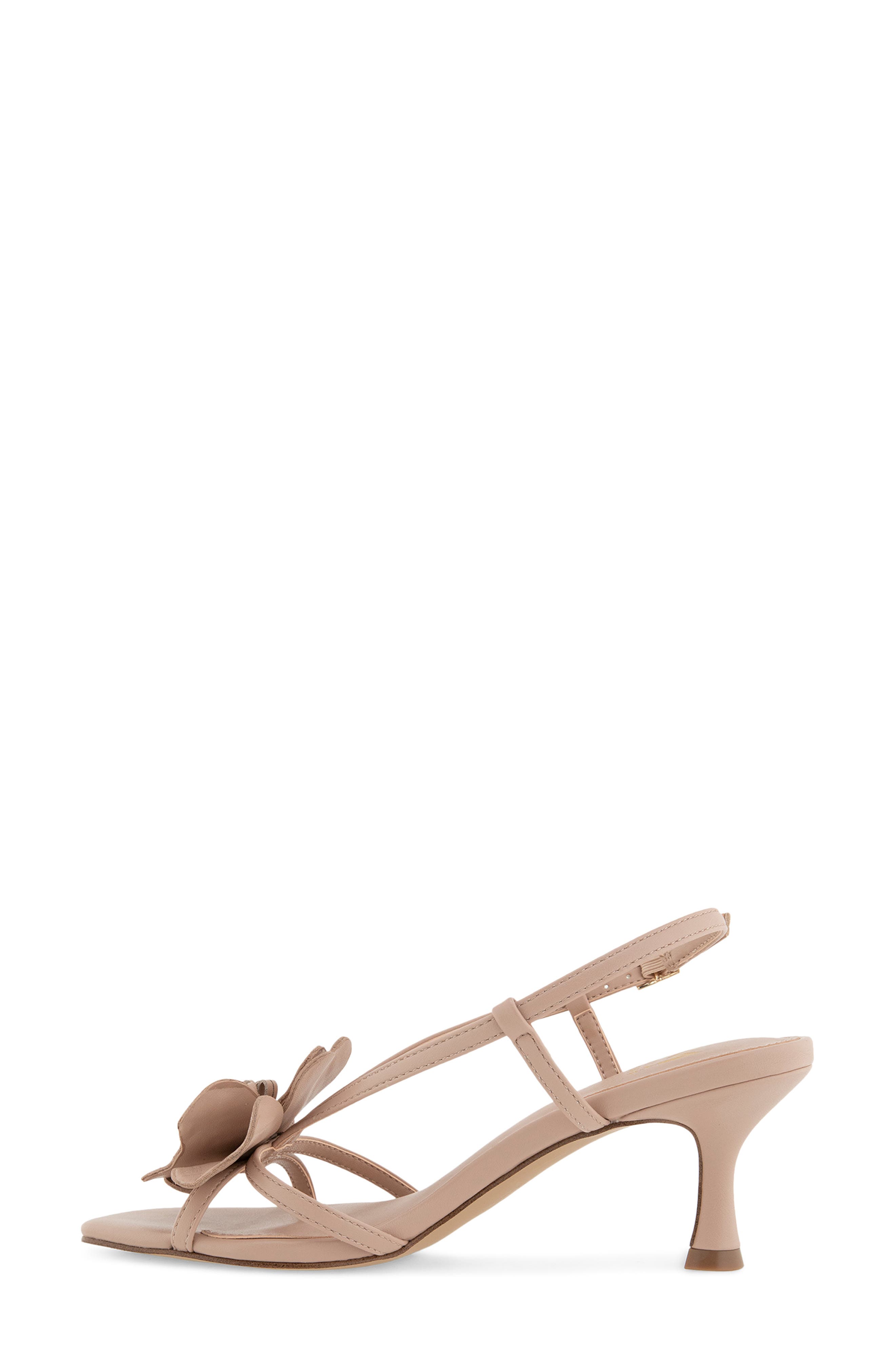 Rebecca Minkoff Cassidy Sandal, Alternate, color, Beige