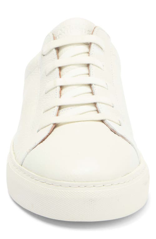 Allen Edmonds Fisher Slip-on Sneaker