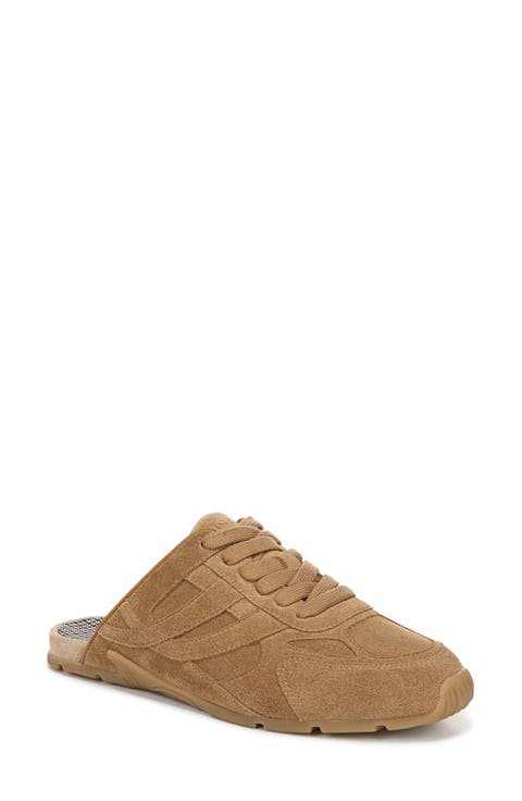Mojave Lace-Up Sneaker Mule (Women) (Nordstrom Exclusive)