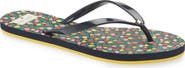 Kate Spade New York feldon flip flop sandal