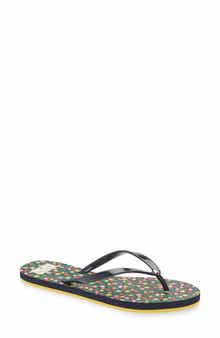 Kate Spade New York feldon flip flop sandal