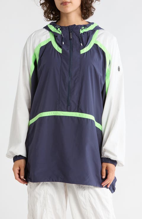 FP Movement Care Like the Wind Anorak