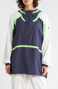 Free People FP Movement Care Like the Wind Anorak